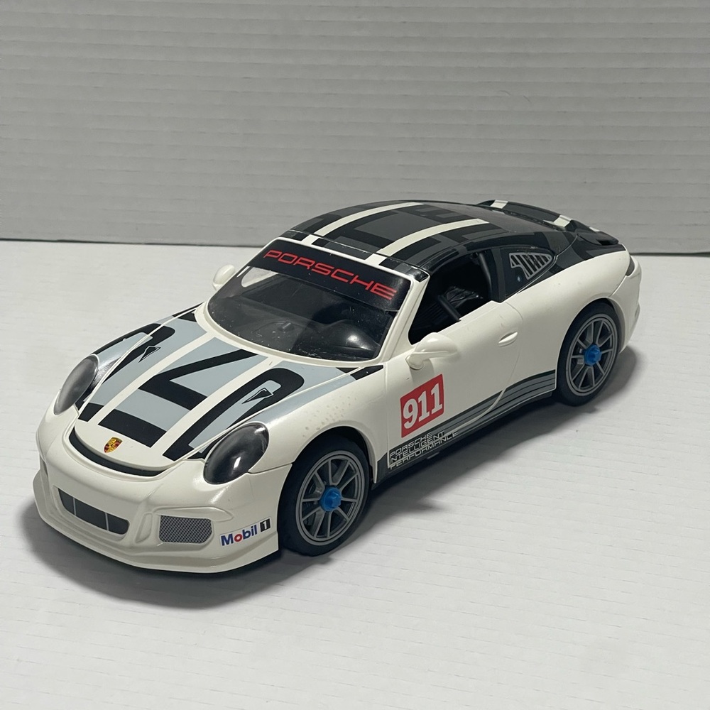 Playmobil 9225 Porsche 911 GT3 Cup Car